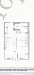 Mount Sophia Suites (D9), Apartment #458550141
